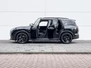 MINI Countryman Electric E Classic XS