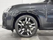 MINI Countryman S JCW ALL4 John Cooper Works XL