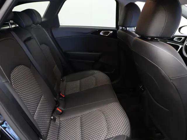 Kia Ceed Sportswagon 1.0 T-GDi DynamicPlusLine