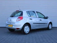 Renault Clio 1.2 Special Line | 5-Drs | Navi | Airco | Eerste eigenaar | Elek. ramen | Michelin Winterbanden |