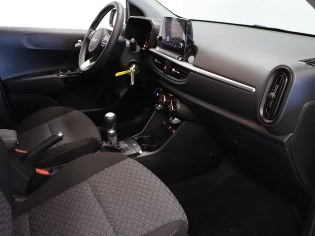 Kia Picanto 1.0 DPI DynamicLine