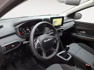Dacia Sandero Stepway 1.0 TCe 100 ECO-G Extreme Apple Carplay/Android Auto , camera , navi , parkeersensor , climate , cruise , zwarte velgen .
