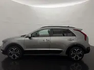 Kia Niro 1.6 Hybrid DynamicPlusLine Edition |Navi |Cruise Control | Climate Control