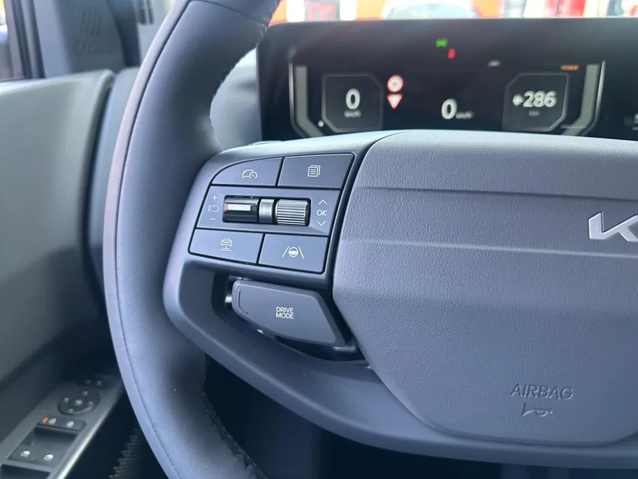 Kia EV2 Air 42.2 kWh | Enkele op voorraad | 3000.- inruilkorting | Stoel/Stuurverwarming | Wireless Carplay/Auto |