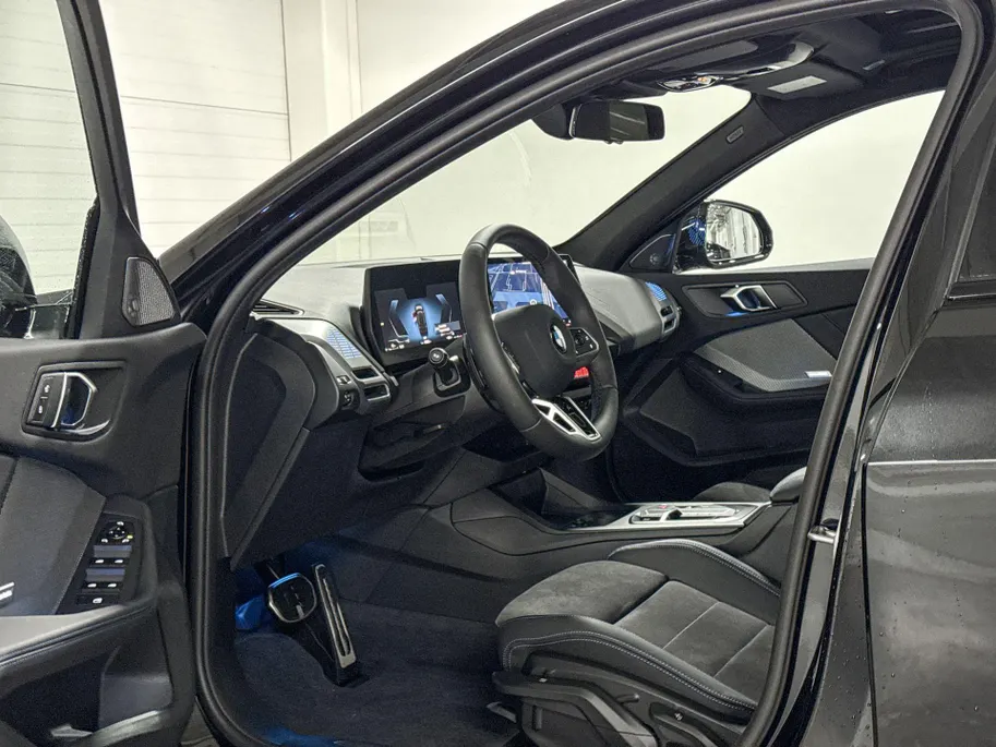 BMW 1 Serie 120 M Sport Design Edition