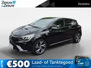 Renault Clio 1.6 E-Tech Hybrid 140 R.S. Line | Cruise Control | Climate Control | Navigatie | Camera | Sportstoelen | LM Velgen |