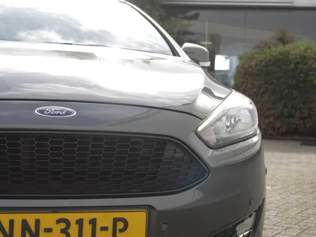 Ford Focus 1.5 ST-Line | Navi | Clima | Park sens | Trekhaak