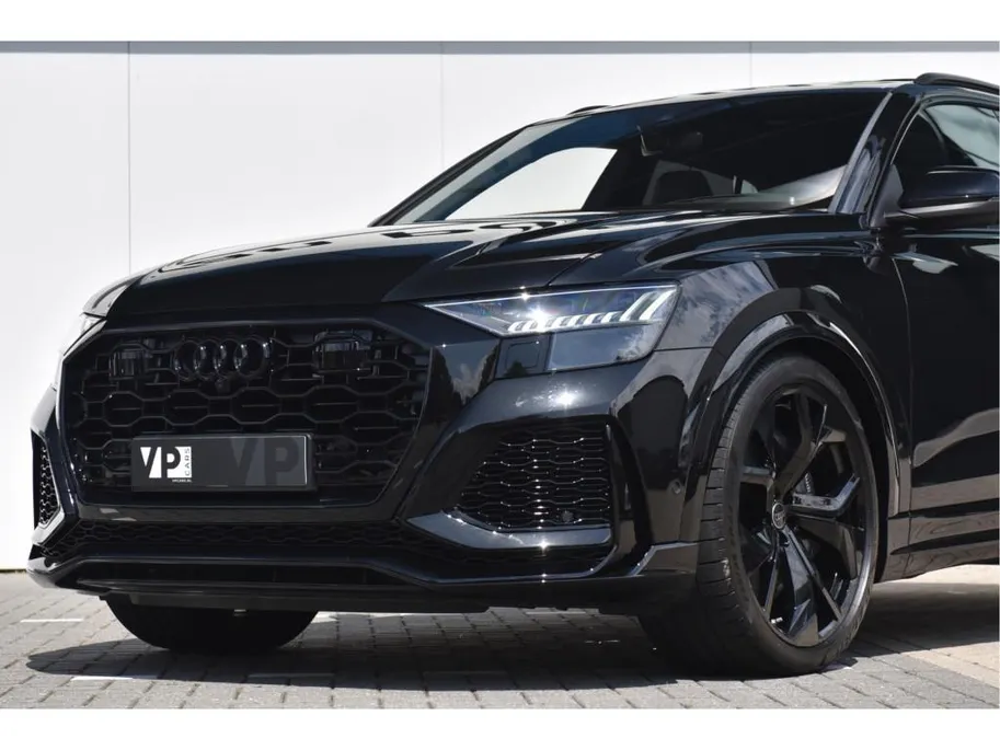Audi RSQ8 4.0 TFSI Quattro