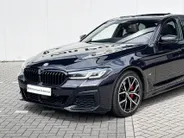 BMW 5 Serie Sedan 520i