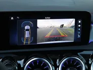 Mercedes-Benz CLA Shooting Brake 180 Star Edition AMG Line