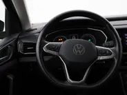 Volkswagen T-Cross 1.0 TSI 110pk DSG Style · Apple/Android Car Play · Navigatie · P-Sensoren · ACC · Climatronic · Afneembare Trekhaak · 16'' Inch ·