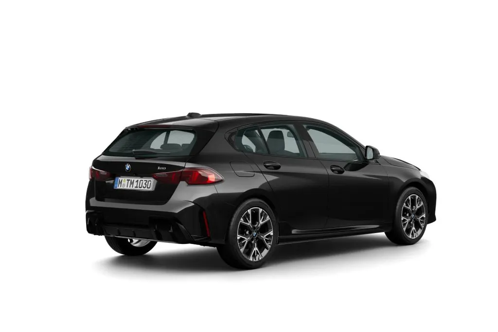 BMW 1 Serie 120
