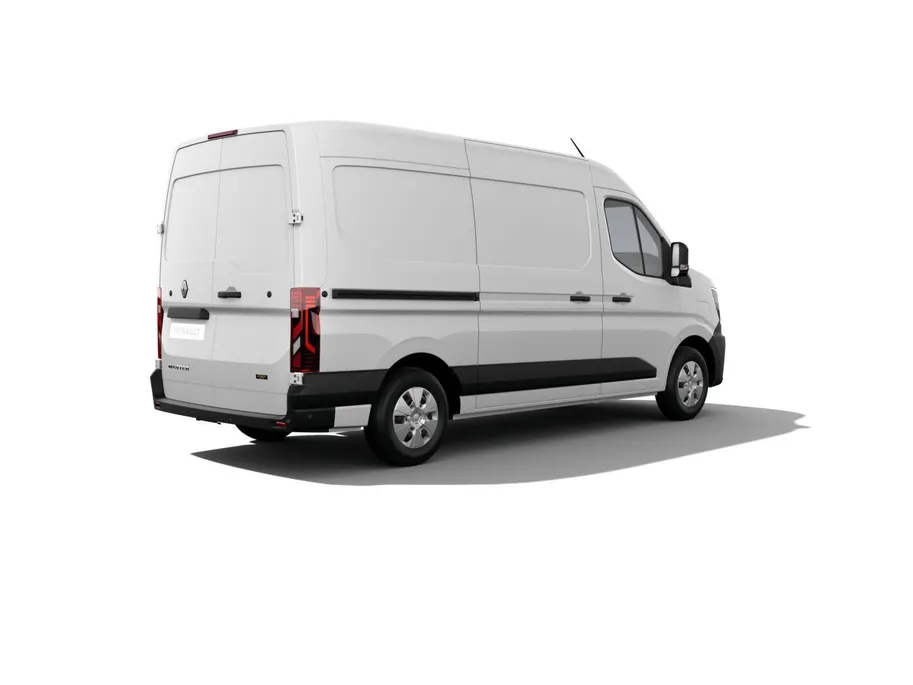 Renault Master E-Tech T35 L2H2 Advance long range 87 kWh * NU met 12% ORDER PREMIE * * 0% actie financial lease obv 36 maanden *