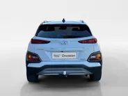 Hyundai Kona 1.6 GDI HEV Premium 105PK AUTOMAAT | Navigatie | Trekhaak| Two Tone| Climate Control| Stuur verwarming| Stoel verwarming|