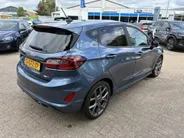 Ford Fiesta 1.0 EcoBoost Hybrid ST-Line X