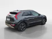 Kia Niro 1.6 GDi Hybrid DynamicPlusLine | Cruise Control | Climate Control | Open Dak | Camera | Stoelverwarming | Stuurverwarming | Elektrische Kofferbak |