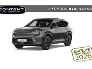 Kia EV5 81,4 kWh 217pk 2WD GT-Line
