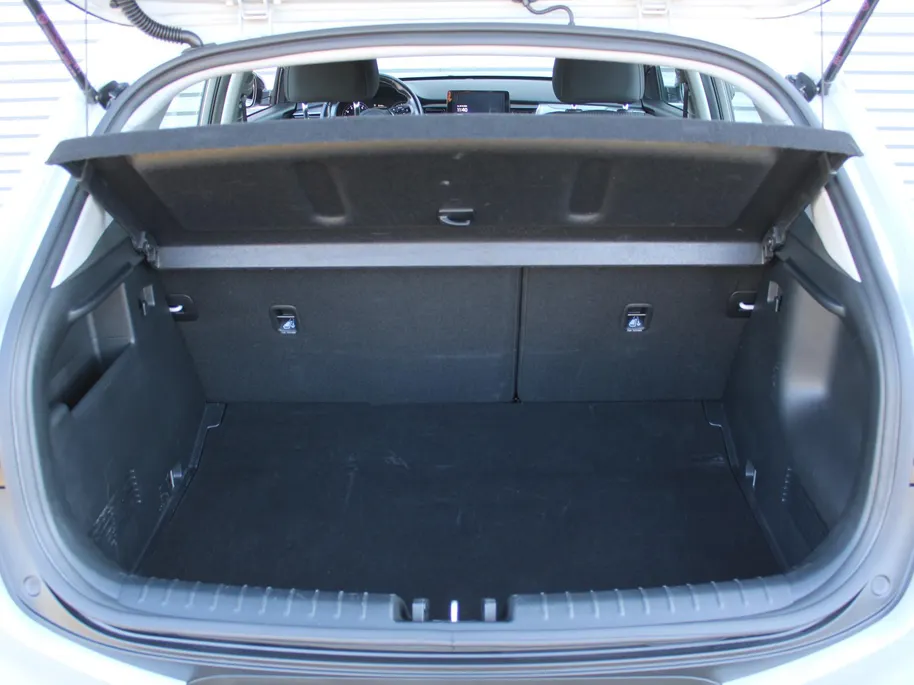 Kia Stonic 1.0 T-GDi MHEV DynamicLine | Navi | Clima | Cruise | Camera | 15' LM | Parkeersensor achter |
