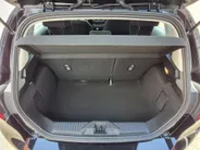 Ford Fiesta 1.0 EcoBoost Hybrid Titanium