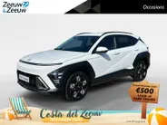 Hyundai Kona 1.6 GDI HEV Comfort Smart | Camera | Stoelverwarming | Navi | Elek. achterklep