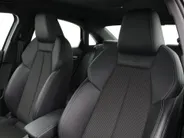 Audi A3 Limousine 30 TFSI 110pk S-Tronic S Edition · Apple/Android Car Play · Parkeerassistent · Cruise Control · Sportstoelen · Virtual Cockpit · Garantie t/m 11-11-2026 of 100.000km