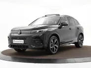 Volkswagen Tiguan 1.5 eHybrid 272pk DSG R-Line Edition · Panoramadak · Inklap. Trekhaak · 360 Camera · Leder Varenna · Matrix LED · Head-Up Display · Harman Kardon Sound · Garantie t/m 16-09-2030 of 100.000km