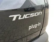 Hyundai Tucson 1.6 T-GDI PHEV Premium Sky 252PK | 66km WLTP elektrisch | Navigatie | Apple Carplay & Android Auto | Stoelventilatie & verwarming | Schuif- kanteldak | 360 camera |