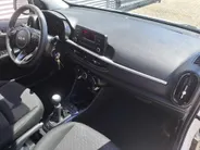 Kia Picanto 1.0 DPi ComfortLine | Cruise control | Airco | Dab | Bluetooth | Elektrische ramen voor