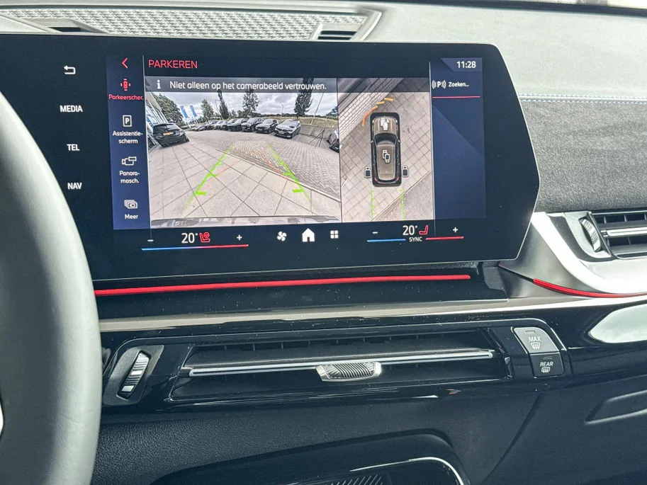 BMW iX1 eDrive20 67 kWh M Sport Edition