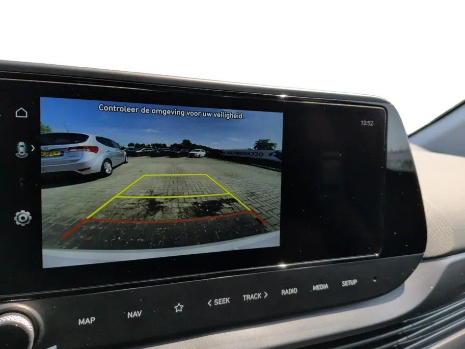 Hyundai Bayon 1.0 T-GDI Comfort Smart NIEUW MODEL! | Automaat | Zeer netjes |NU Rijklaarprijs! Incl.12 Maanden, APK, Onderhoudsbeurt etc! Premiumpakket gratis!
