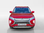 Mitsubishi Eclipse Cross 1.5 DI-T Intense Automaat | Navigatie | Airco | Trekhaak 1600 kg | 1 jaar Garantie