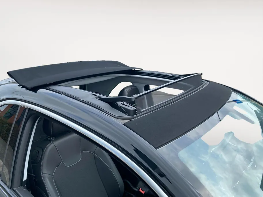 Opel ADAM 1.0 Turbo Rocks Online Edition Vouwdak | NL auto | CarPlay | Clima | Cruise | etc.