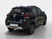 Dacia Spring COMFORT | 27KWH | AIRCO | DEALERONDERHOUDEN |