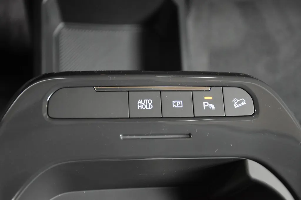 Kia EV5 81,4 kWh 217pk 2WD Plus Advanced