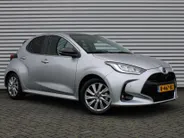Toyota Yaris 1.5 Hybrid Select CVT | Meerdere op voorraad | Zie Foto's |