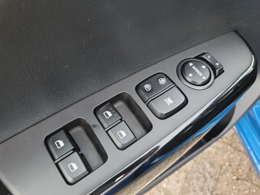 Kia Picanto 1.0 DPI DynamicLine | Navigatie | Camera | Airco | Cruise control | Elektrische ramen voor en achter | Apple Carplay / Android Auto |