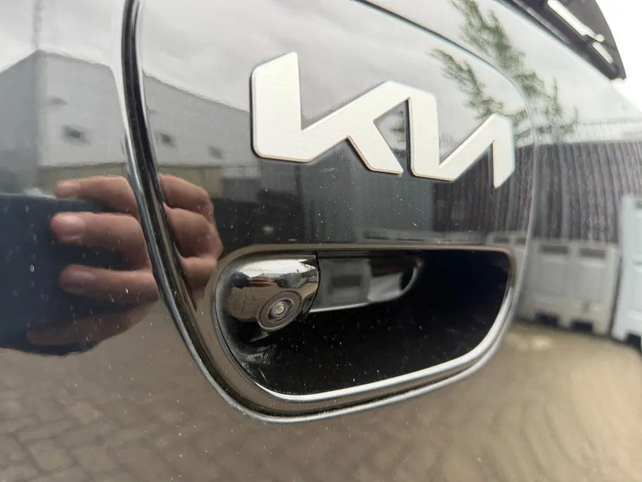 Kia Picanto 1.0 DPi DynamicPlusLine 1e Eigenaar | Navi | Bluetooth | Camera | Apple CarPlay & Android Auto | Keyless Entry | Metallic lak | Fabrieksgarantie | NAP