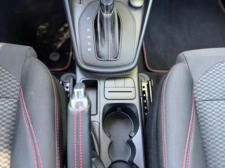 Ford Puma 1.0 EcoBoost Hybrid ST-Line | Stoel/Stuur/Voorruitverwarming | Navigatie | Apple/Android Carplay | Parkeersensoren | Automaat |