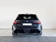 BMW M5 Touring M Drive Professional