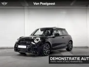 MINI Cooper 3-deurs Cooper S John Cooper Works XL