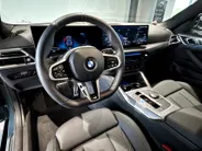 BMW i4 eDrive40