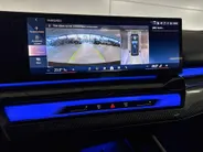BMW 5 Serie Touring 550e xDrive