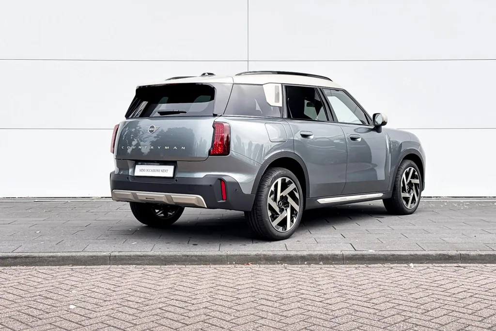 MINI Countryman 1.5 C John Cooper Works XL