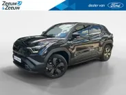 Suzuki e Vitara Style 61 kWh | Apple Carplay/Android Auto | electronic climate controle | 360 Parkeercamera | Panorama dak | Stoelverwarming |