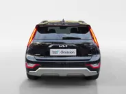 Kia Niro 1.6 GDi Hybrid DynamicPlusLine | Climate Control | Navigatie | Open Dak | Leer | Stoelverwarming | Stuurverwarming | Elektrische Kofferbak |