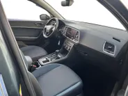 SEAT Ateca 1.5 TSi DSG autom. Style Business Intense | Automaat | Apple Carplay/Android Auto | Trekhaak | Climate Control | Adaptief Cruise Control | Stoelverwarming | Camera | Navigatie | Stuurbediening