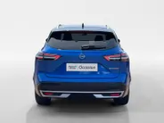 Nissan QASHQAI 1.5 e-Power Business Premium *Automaat*Navi+360Camera*Climate Control*LM. Velgen*Zeer nette auto!