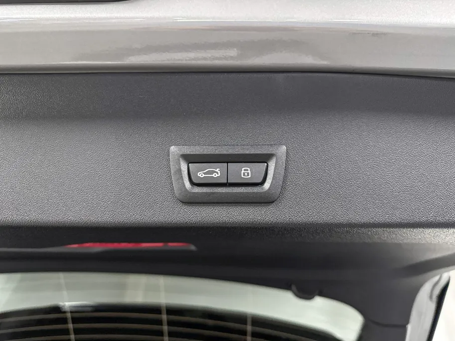 BMW iX3 40 eDrive