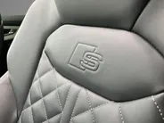 Audi Q8 55 TFSIe 280kW/381PK quattro Pro Line S · Panoramadak · Leder · 360°Camera + Parkeersensoren · Trekhaak ·