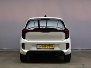 Kia Picanto 1.0 DPi 63pk 4-zits DynamicPlusLine